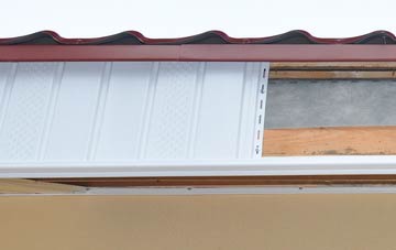Horsforth Woodside fascia repair costs