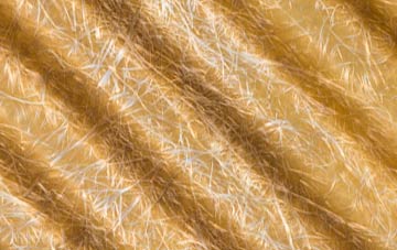 Horsforth Woodside fibreglass roof waterproofing