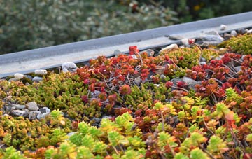 the cost of Horsforth Woodside green roof installation