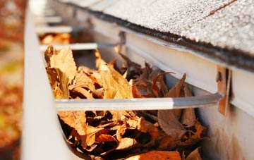 Horsforth Woodside gutter cleaning companies