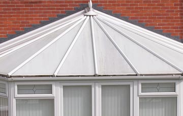 Horsforth Woodside polycarbonate conservatory roof repairs