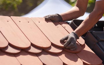 Horsforth Woodside roof tile contractors