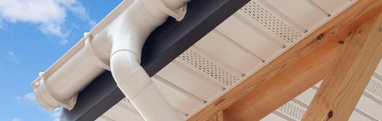 get Horsforth Woodside guttering quotes today