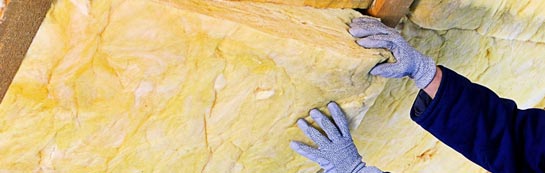 quotes for Horsforth Woodside roof insulation