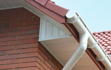 Horsforth Woodside soffit repair costs
