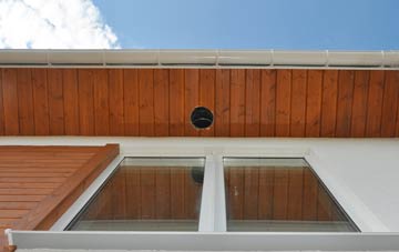 Horsforth Woodside soffit repair quotes