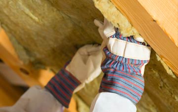 types of Horsforth Woodside pitched roof insulation materials