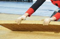 find rated Horsforth Woodside roof insulation companies