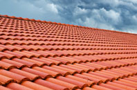 Horsforth Woodside roofing tiles