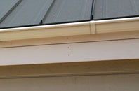 Horsforth Woodside soffit repair