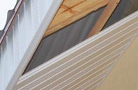 rated Horsforth Woodside soffit repair companies