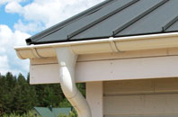Horsforth Woodside soffits